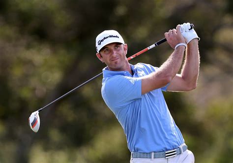 I just tried posting this in an earlier discussion but it deserves repeating here. Dustin Johnson, 4 others enhance HP Byron Nelson ...