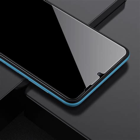 Nillkin Amazing Cp Pro Tempered Glass Screen Protector For Samsung