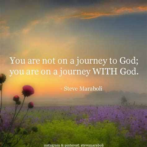 Christian Quotes On Journey Calming Quotes