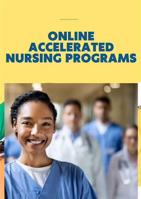 20 Best Online Accelerated Nursing Programs