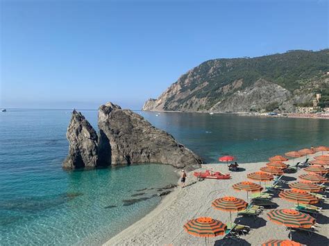 Spiaggia Di Fegina Monterosso Al Mare Updated 2021 All You Need To