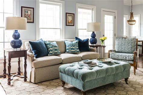 How To Mix And Match Living Room Furniture Storables