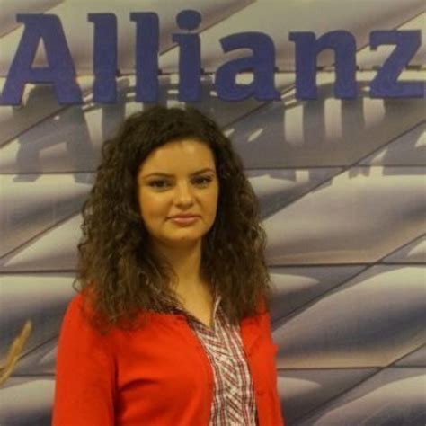 Zice adevarul anul emisiuni : Anca Rusu - Recruitment Specialist - Allianz Managed ...