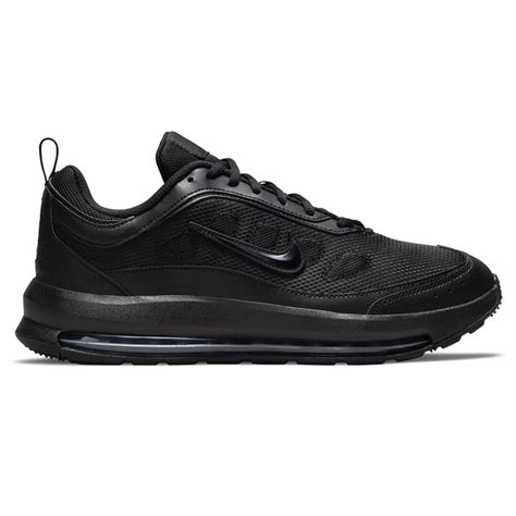 Nike Air Max Ap Mens Casual Shoes Black Us 7 Rebel Sport