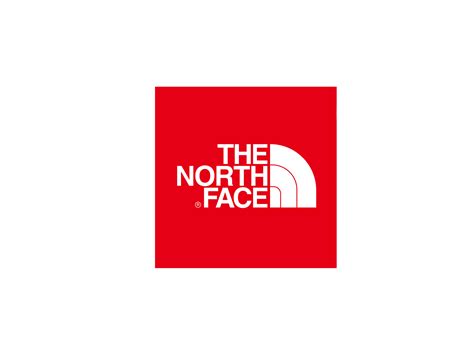 The north face has been crafting quality outdoor clothing, backpacks and shoes for more than 50 years. The North Face logo | Logok