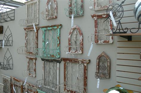 Some of my favorite features of many french buildings are the ornamental wrought iron window boxes and balconies. Collection of Wood and Iron Window Boxes