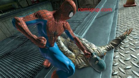 Freshly made by gameloft we give you the game to the action movie sequel! The Amazing Spider Man 2 Apk For Android Free Download - ROMS PSP