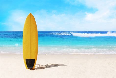 Know About The Essential Equipments You Need During Surfing
