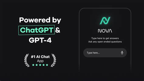 Nova Chat Gpt Mod Apk V220 Premium Unlocked For Android