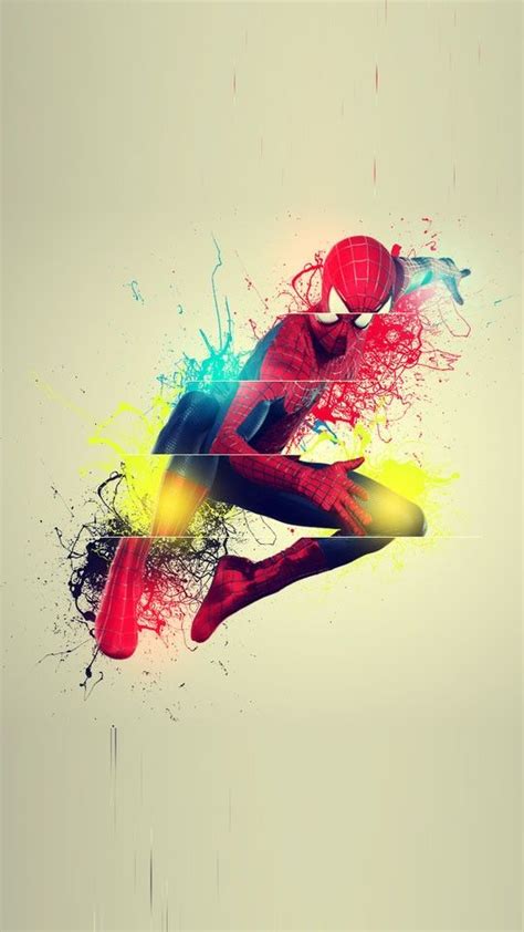 Pin De Ralph Kudrow Em Super Cool Super Hero Art
