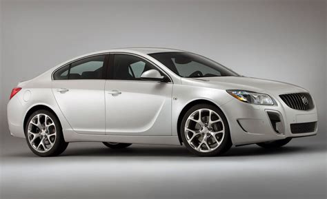 Every used car for sale comes with a free carfax report. 2012 Buick Regal GS