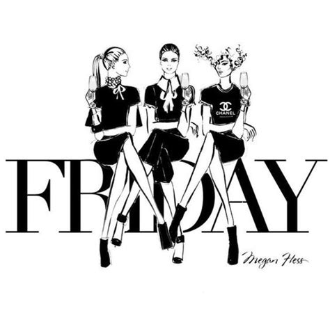 Fashion Friday Friday
