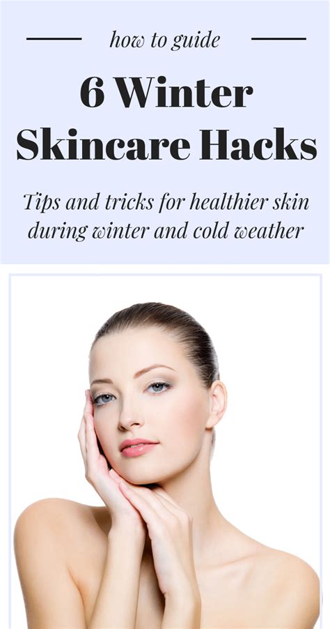 Skin Care Tips For Winter Winter Skin Care Winter Skin Skin Care