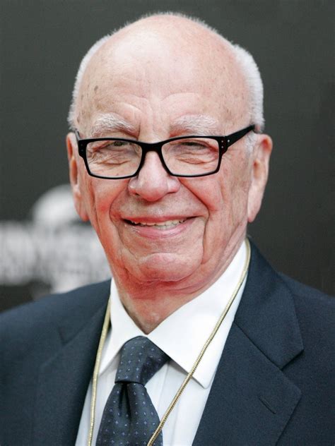 Rupert Murdoch Media Mogul Net Worth Insights