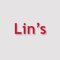 Lin Lunch Menu Prices And Locations Central Menus