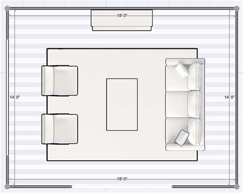 Living Room Layout Plan Bryont Blog