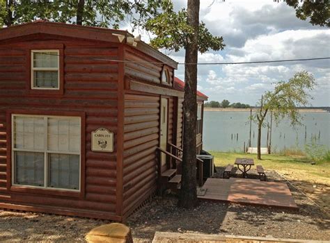 The Best Way To Stay At Lake Fork Is Waterfront Reserve Your