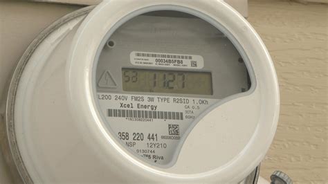 Xcel Energy Bringing Smart Meters To North Dakota Inforum Fargo