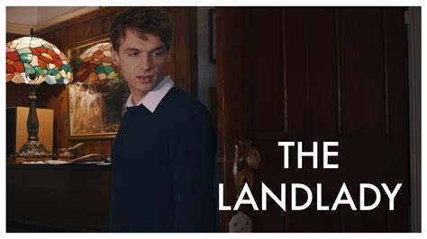 The Landlady Short Film Youtube