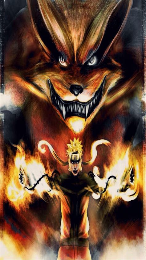 Naruto Sage Mode Anime Naruto Naruto Shippuden Hd Kurama Naruto