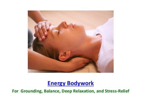 Intuitive Bodywork Massage Therapy Our Services