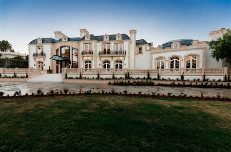 Top 5 Most Expensive Homes In Beverly Hills ⋆ Beverly Hills Magazine