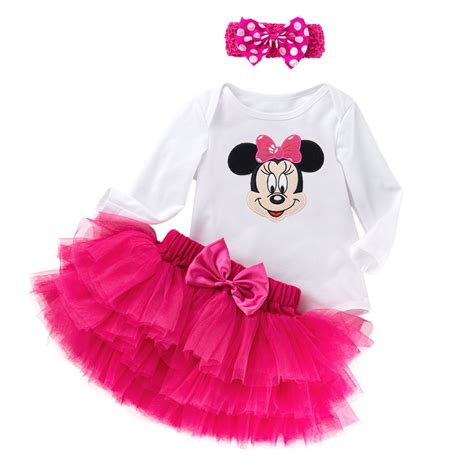 Ykandloving Set For Cute Baby Girl Clothes Long Sleeve T