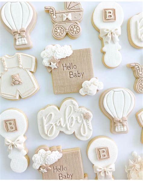 Classy Baby Shower White Baby Showers Baby Gender Reveal Party