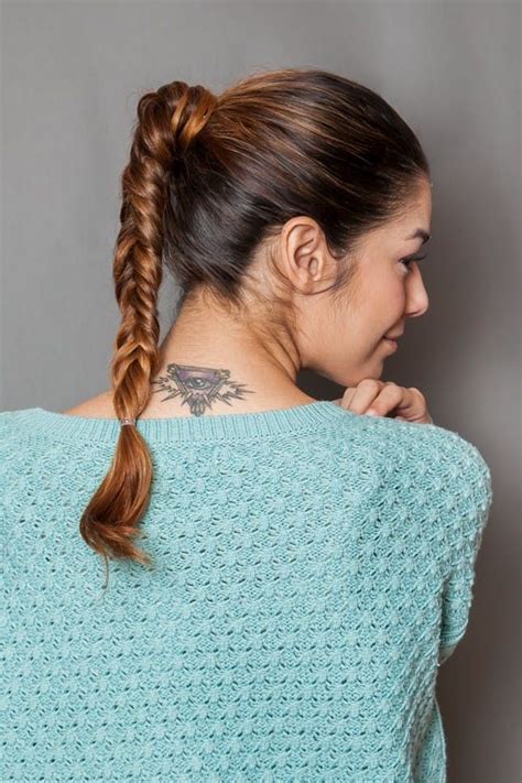 100 Of The Best Braided Hairstyles You Havent Pinned Yet Cool Braid