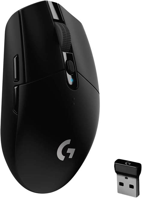 Buy Logitech G305 Lightspeed Wireless Gaming Mouse Hero 12k Sensor