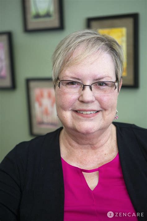 Barbara Brown Therapist In Bothell Washington — Zencare