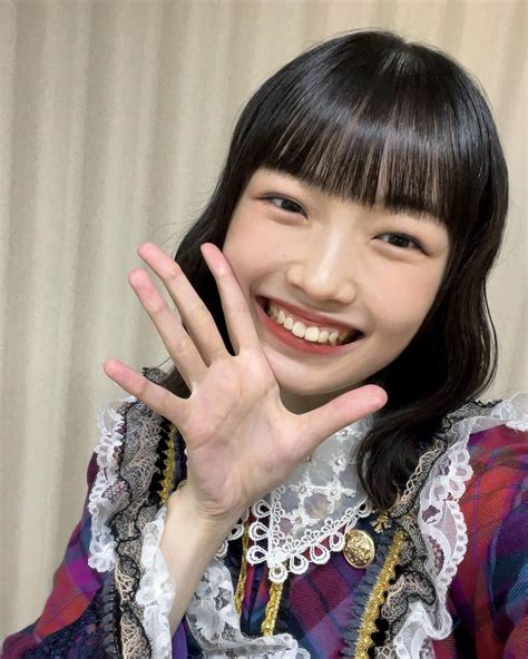 山﨑愛生さんのインスタグラム写真 山﨑愛生instagram 「 モーニング娘。 23 コンサートツアー秋『neverending Shine Show』 大阪公演2日目、ありがとう