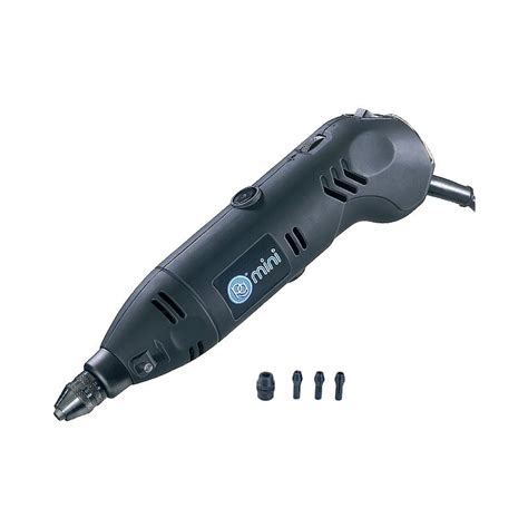 Mini Drill 130w 8000 To 32000 Rpm