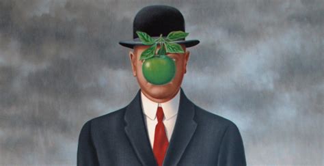 René Magritte A Belgian Passion For Surrealist Art