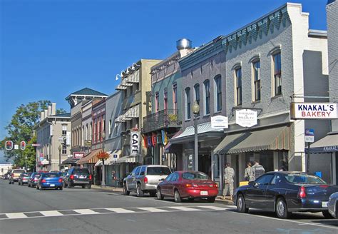 Top 21 Small Cities In Virginia Cities Journal