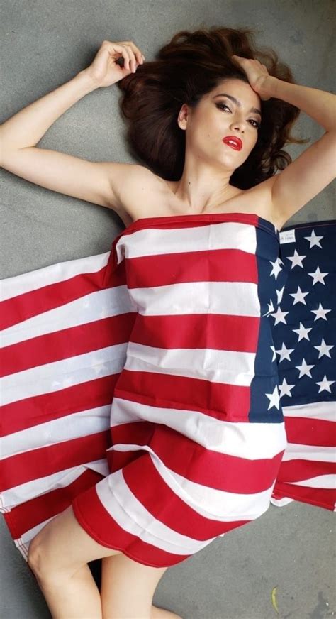 Blanca Blanco The Fappening Sexy 4th Of July 2019 The Fappening