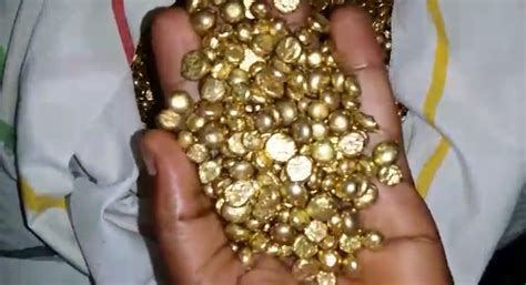 High Quality Wholesale Gold Available In Kenya