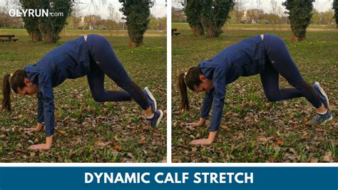 20 Essential Dynamic Stretches For Runners Olyrun
