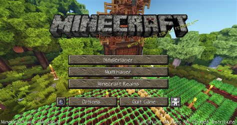 Mcpe Lb Photo Realism Texture Pack Bedrock And Minecraft Pe