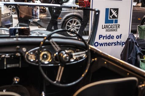 Maybe you would like to learn more about one of these? Lancaster Insurance Pride of Ownership - Revels ...