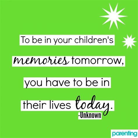 17 Amazing Parenting Quotes That Will Make You A Better