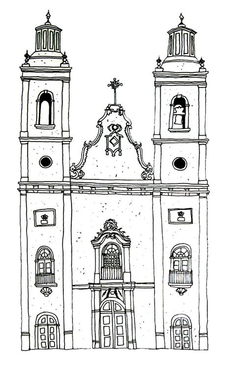 Igrejas Barrocas Brasileiras Eduardoverderame Ancient