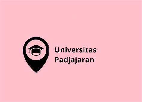 2020 List Jurusan Di Unpad Bandung Fakultas Terbaru Budosenid