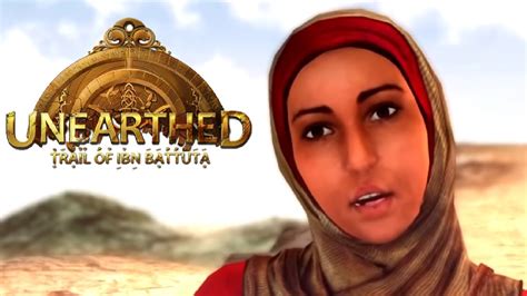 Better Than Uncharted1 Unearthed Trail Of Ibn Battuta Youtube