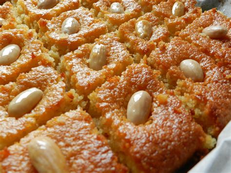 5 Dessert Khas Timur Tengah Yang Bikin Lapar Seketika Mulai Qattayef