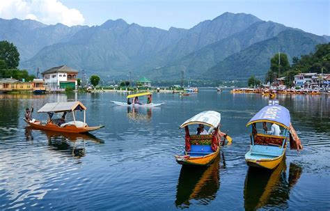 Jammu And Kashmir Most Beautiful State In India