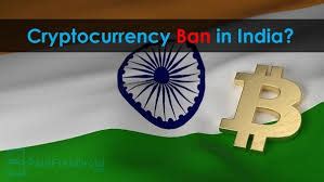 Will trading in crypto be legal even if the country bans cryptocurrency? Indian ICO Scam Jeopardizes Ease of Crypto Bans | ForexFraud