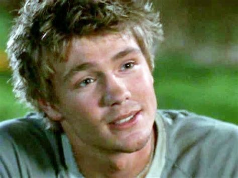 Picture Of Chad Michael Murray In Dawsons Creek Chad Michael Murray