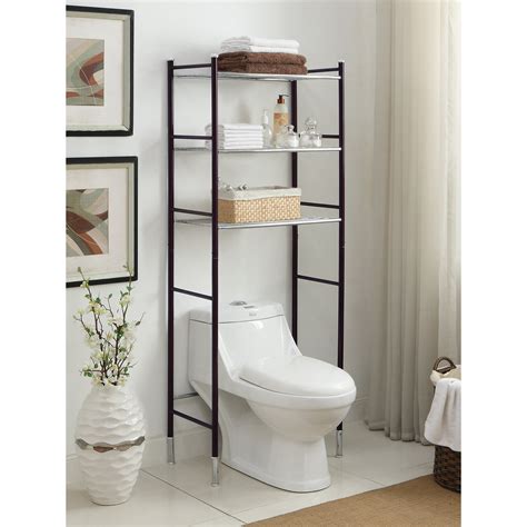 Oia Duplex 24 W X 6625 H Over The Toilet Storage And Reviews Wayfair