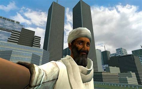 Share the best gifs now >>>. Osama's selfie